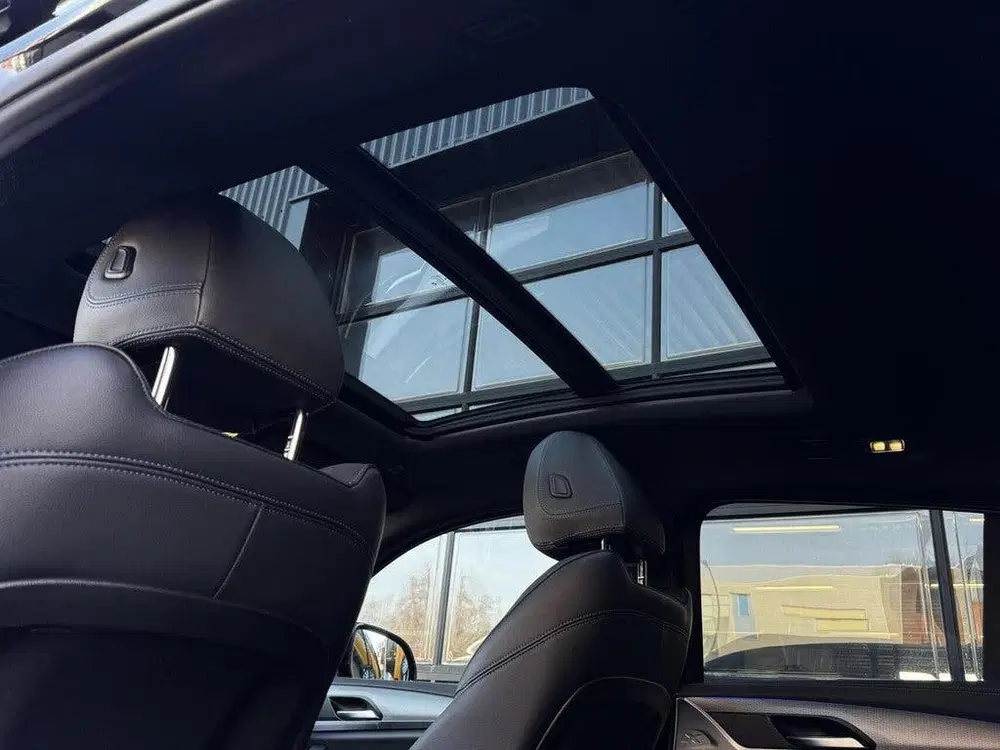 BMW X4 M40i High Executive uit 2019, foto 8