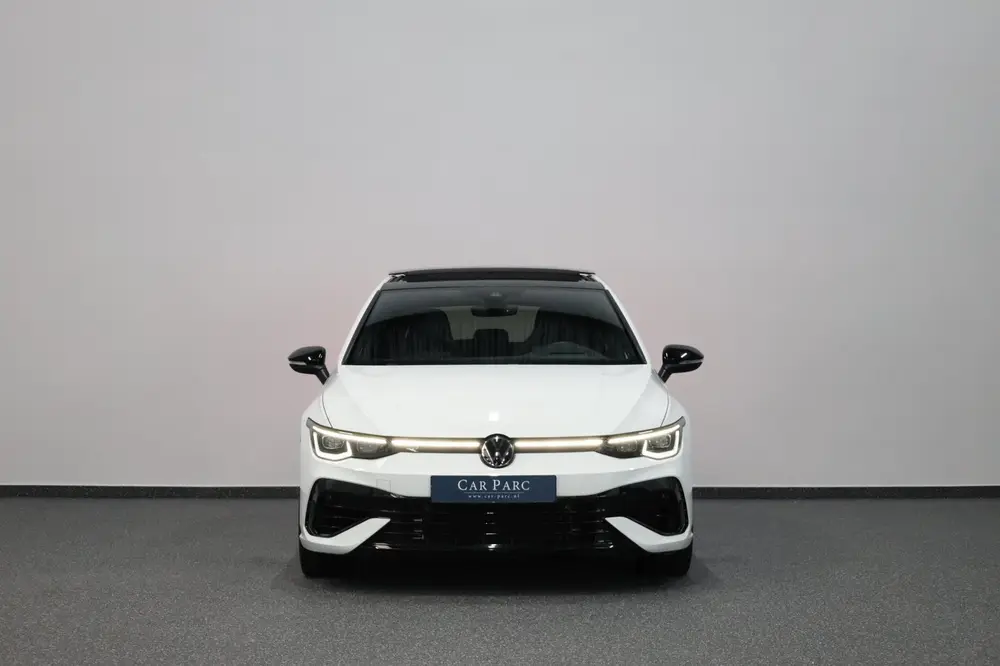 Volkswagen Golf 2.0 TSI R 4Motion 320+PK AKRAPOVIC/IQ+LED/VI uit 2022, foto 3