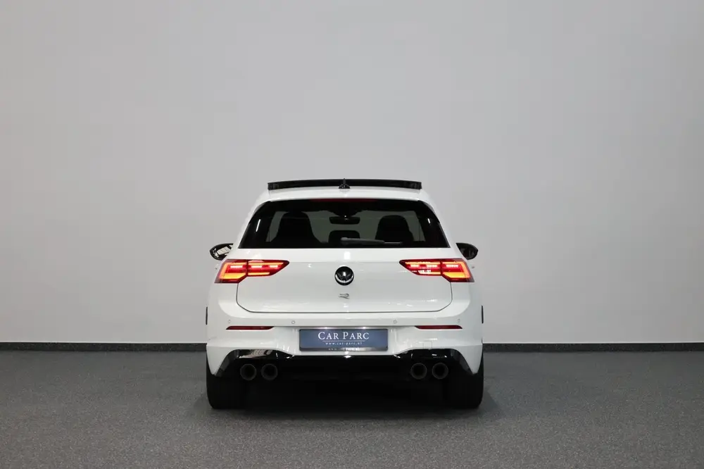 Volkswagen Golf 2.0 TSI R 4Motion 320+PK AKRAPOVIC/IQ+LED/VI uit 2022, foto 5