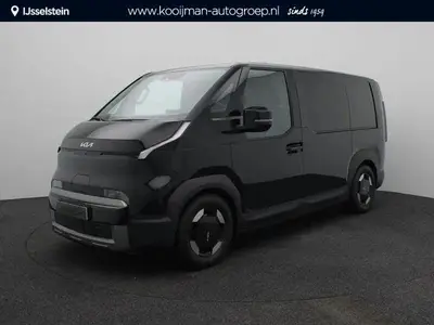 Kia PV5 L2H1 Elite Executive 71.2 kWh MY26 uit 2026