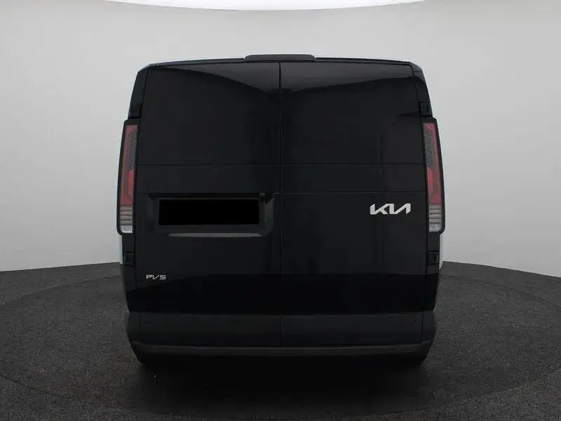 Kia PV5 L2H1 Elite Executive 71.2 kWh MY26 uit 2026, foto 5
