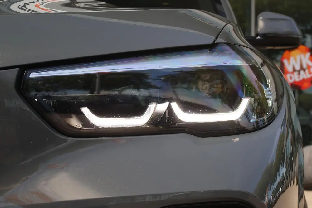 BMW X5 xDrive45e M-Sport 394pk uit 2022, foto 5