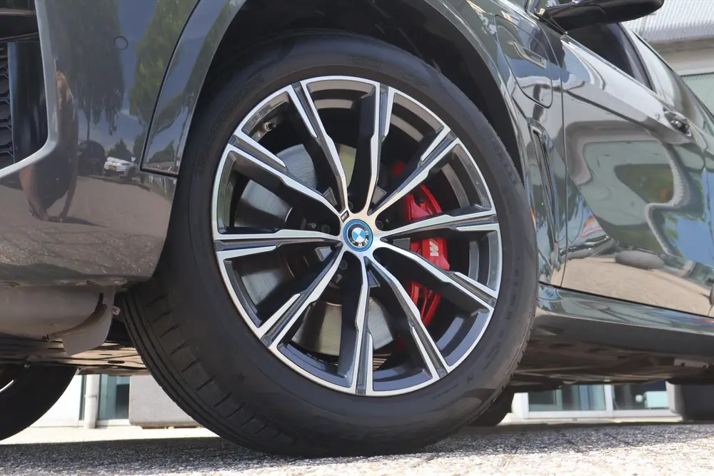 BMW X5 xDrive45e M-Sport 394pk uit 2022, foto 6