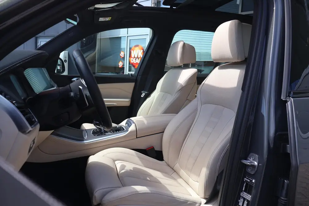 BMW X5 xDrive45e M-Sport 394pk uit 2022, foto 7