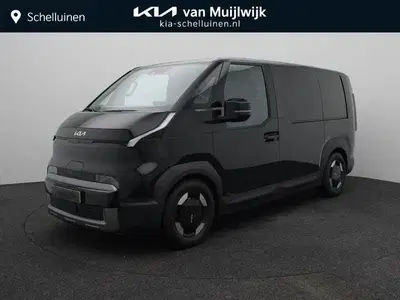 Kia PV5 L2H1 Elite Executive 71.2 kWh MY26 uit 2026