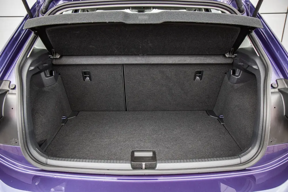 Volkswagen Polo 1.0 TSI 95pk Style | Navigatie | Cruise Cont uit 2021, foto 15