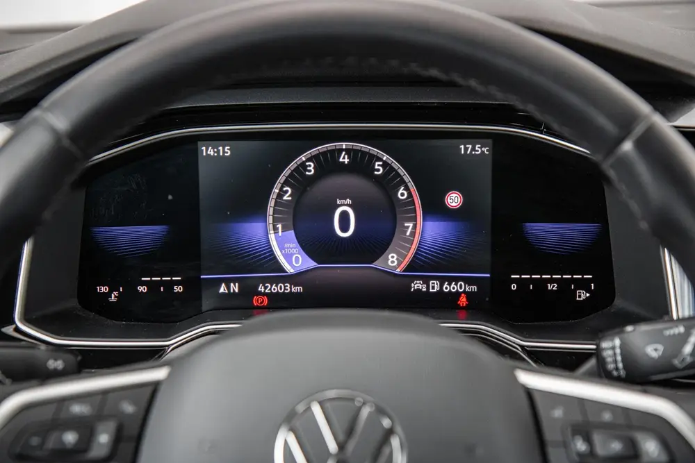 Volkswagen Polo 1.0 TSI 95pk Style | Navigatie | Cruise Cont uit 2021, foto 20