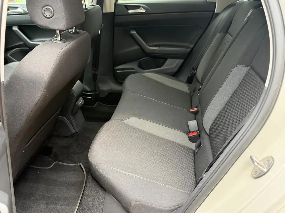 Volkswagen POLO 1.0 MPI Polo uit 2022, foto 10