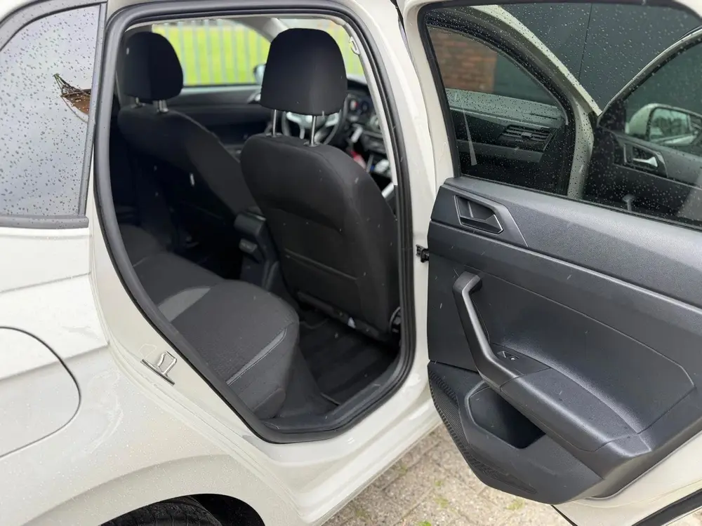 Volkswagen POLO 1.0 MPI Polo uit 2022, foto 11