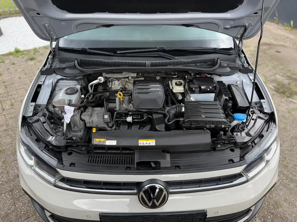 Volkswagen POLO 1.0 MPI Polo uit 2022, foto 12