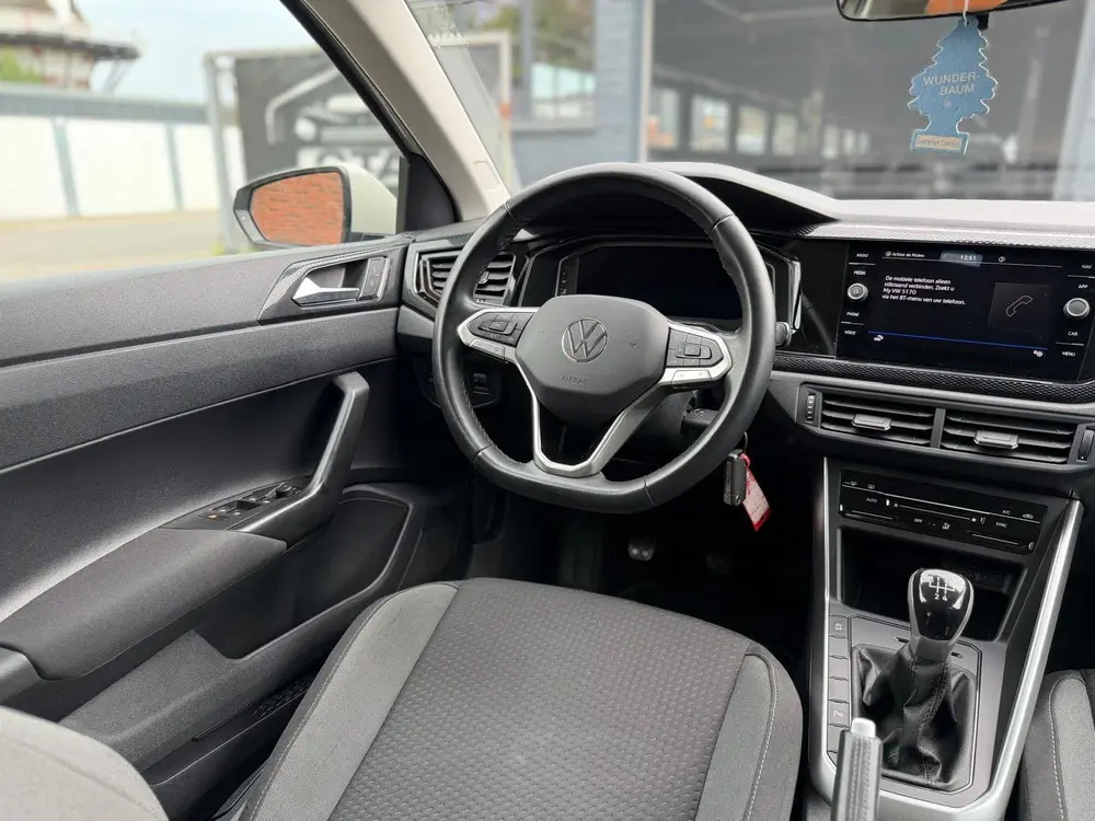 Volkswagen POLO 1.0 MPI Polo uit 2022, foto 6