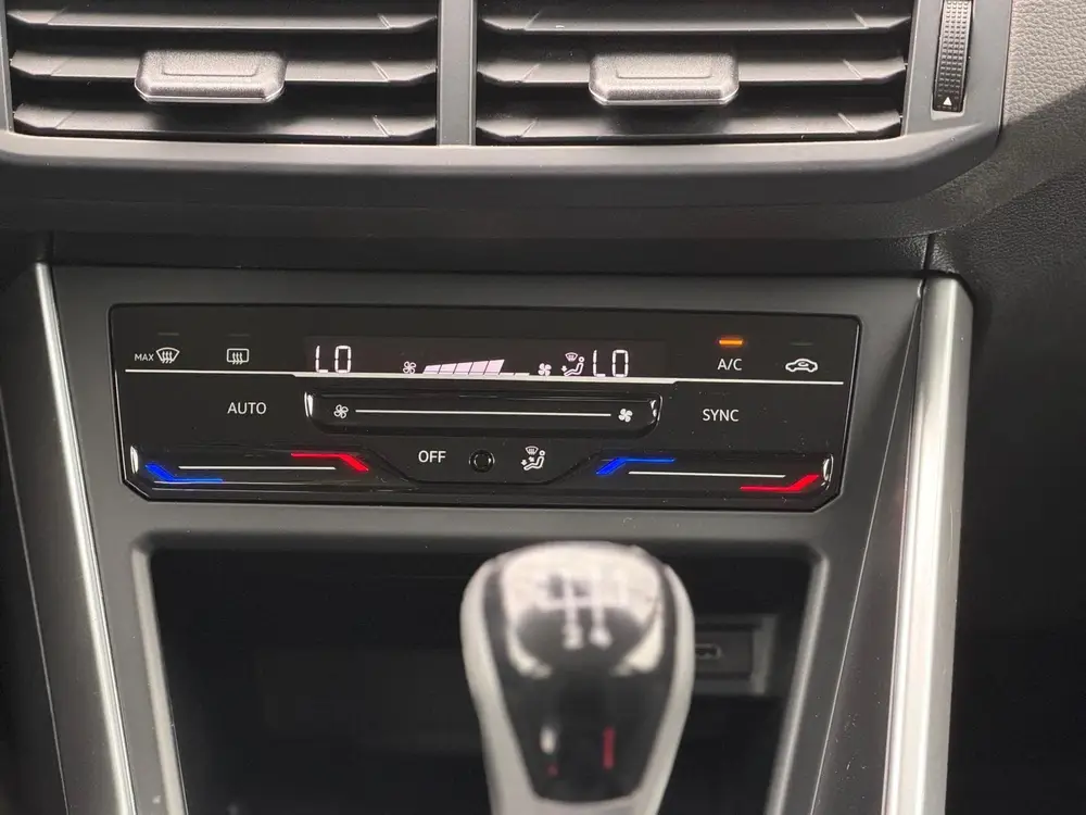 Volkswagen POLO 1.0 MPI Polo uit 2022, foto 7