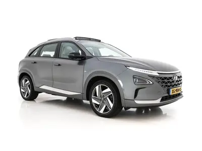 Hyundai NEXO FCEV Plus Pack [ HYDROGENIUM ] (INCL-BTW) uit 2019