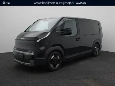 Kia PV5 L2H1 Elite Executive 71.2 kWh MY26 uit 2026