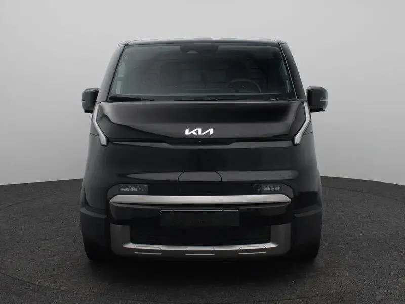 Kia PV5 L2H1 Elite Executive 71.2 kWh MY26 uit 2026, foto 2