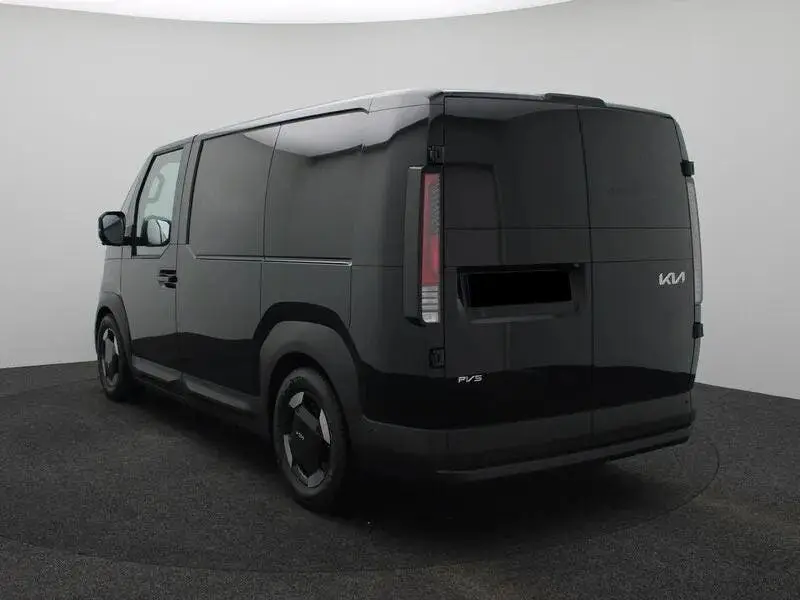 Kia PV5 L2H1 Elite Executive 71.2 kWh MY26 uit 2026, foto 4