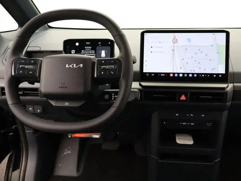 Kia PV5 L2H1 Elite Executive 71.2 kWh MY26 uit 2026, foto 7