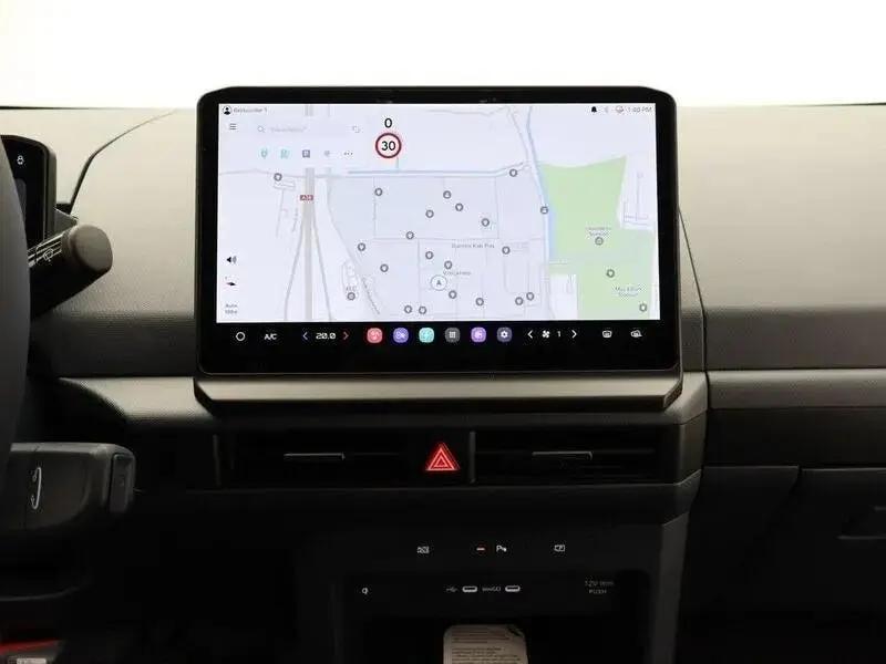 Kia PV5 L2H1 Elite Executive 71.2 kWh MY26 uit 2026, foto 9
