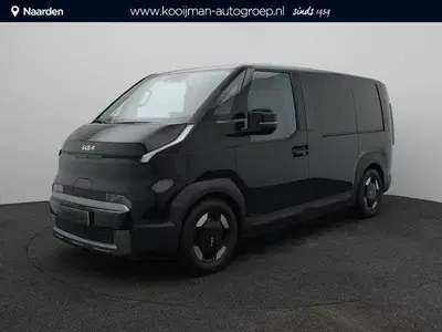 Kia PV5 L2H1 Elite Executive 71.2 kWh MY26 uit 2026