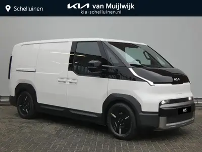 Kia PV5 L2H1 Elite 71.2 kWh MY26 uit 2026