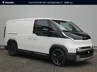 Kia PV5 L2H1 Elite 71.2 kWh MY26 uit 2026