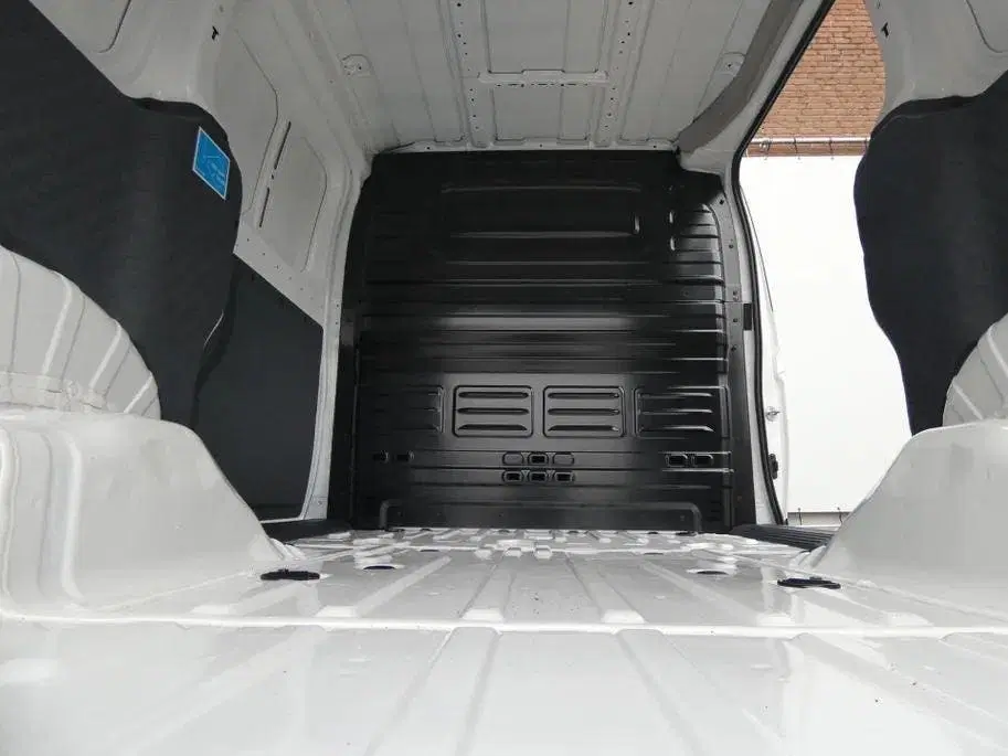 Kia PV5 L2H1 Elite 71.2 kWh MY26 uit 2026, foto 9