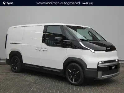 Kia PV5 L2H1 Elite 71.2 kWh MY26 uit 2026