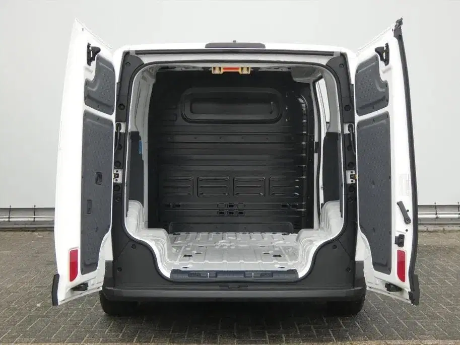 Kia PV5 L2H1 Elite 71.2 kWh MY26 uit 2026, foto 8