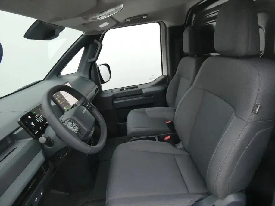 Kia PV5 L2H1 Elite 71.2 kWh MY26 uit 2026, foto 5