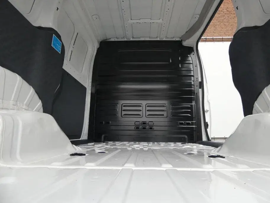 Kia PV5 L2H1 Elite 71.2 kWh MY26 uit 2026, foto 9