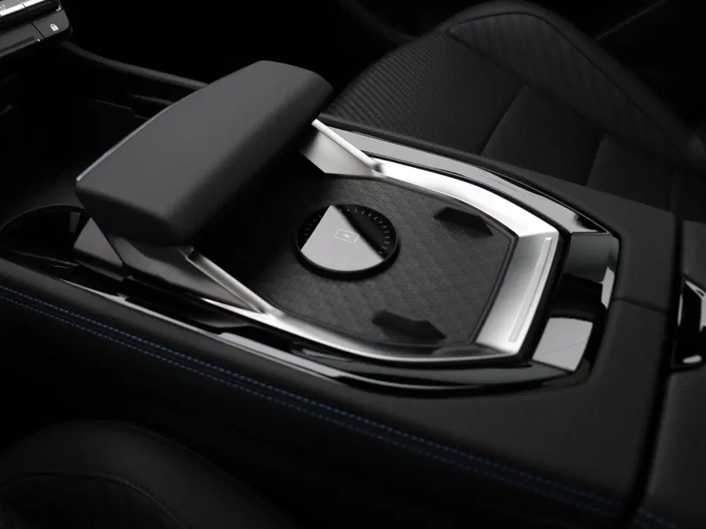 Renault Espace E-Tech full hybrid 200pk esprit Alpine 5p. uit 2026, foto 19