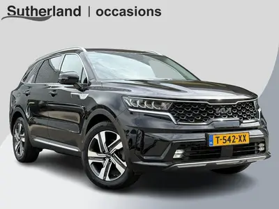 Kia Sorento 1.6 T-GDI Plug-in Hybrid 4WD ComfortLine 5 uit 2023