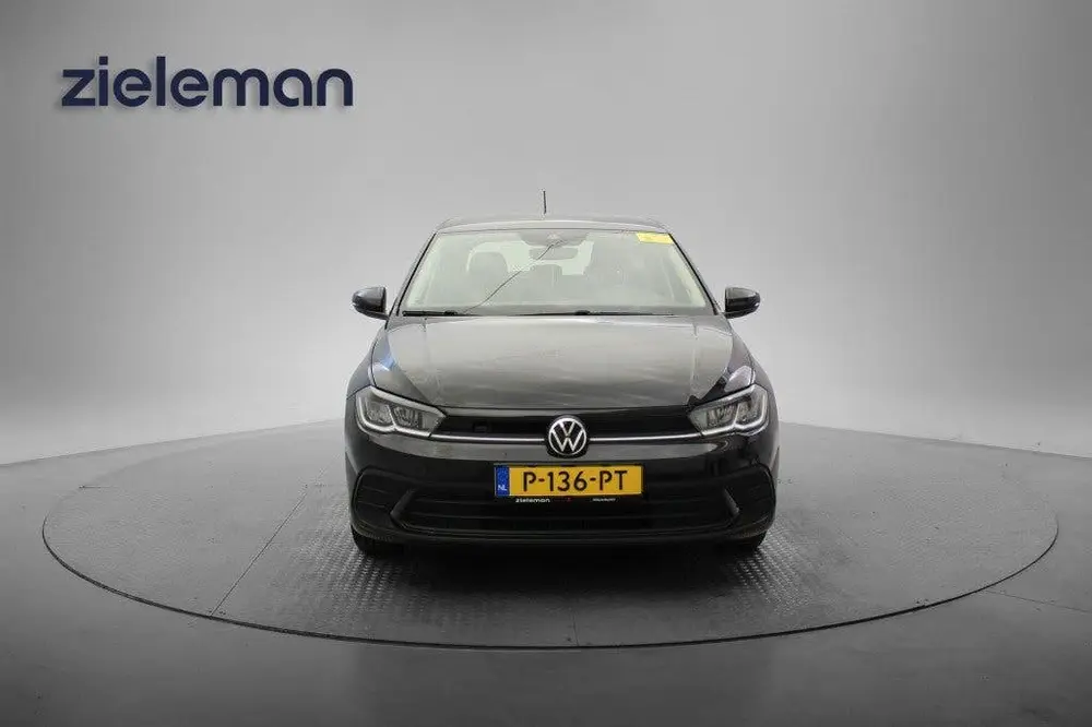 Volkswagen Polo 1.0 TSI Life Business - Digitaal Cockpit, Ca uit 2022, foto 13