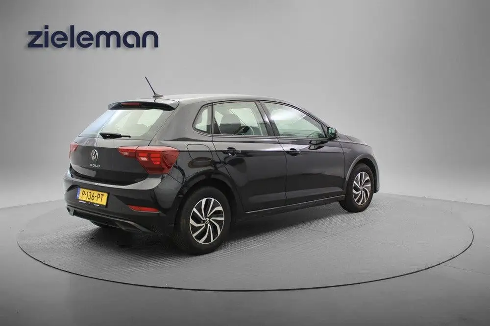 Volkswagen Polo 1.0 TSI Life Business - Digitaal Cockpit, Ca uit 2022, foto 15