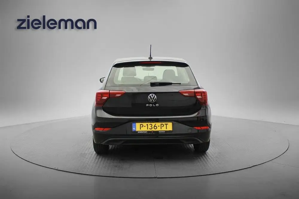 Volkswagen Polo 1.0 TSI Life Business - Digitaal Cockpit, Ca uit 2022, foto 16