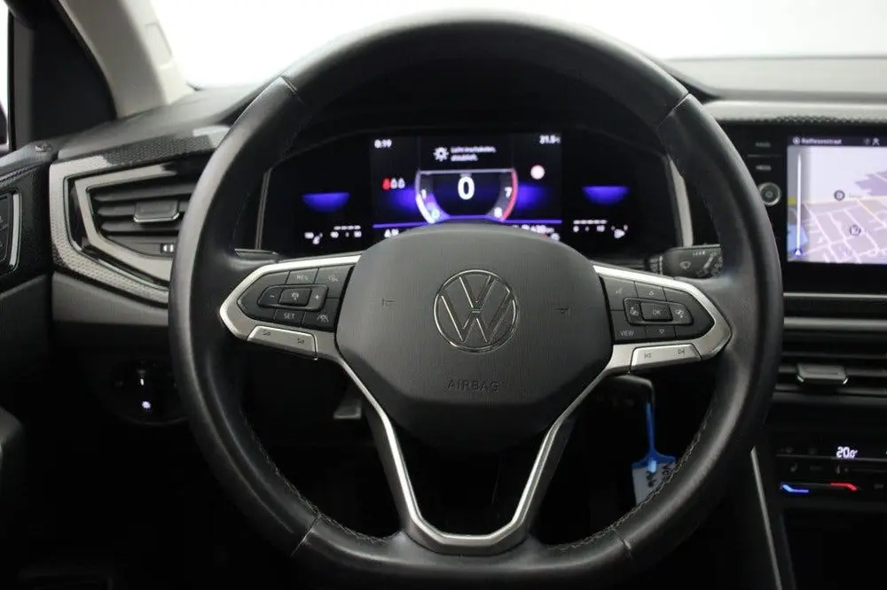 Volkswagen Polo 1.0 TSI Life Business - Digitaal Cockpit, Ca uit 2022, foto 19