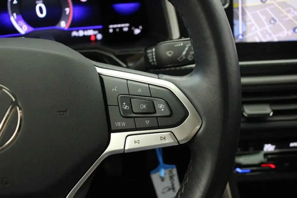 Volkswagen Polo 1.0 TSI Life Business - Digitaal Cockpit, Ca uit 2022, foto 20
