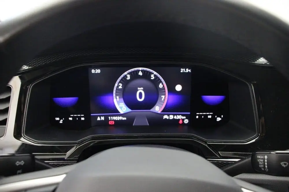 Volkswagen Polo 1.0 TSI Life Business - Digitaal Cockpit, Ca uit 2022, foto 5