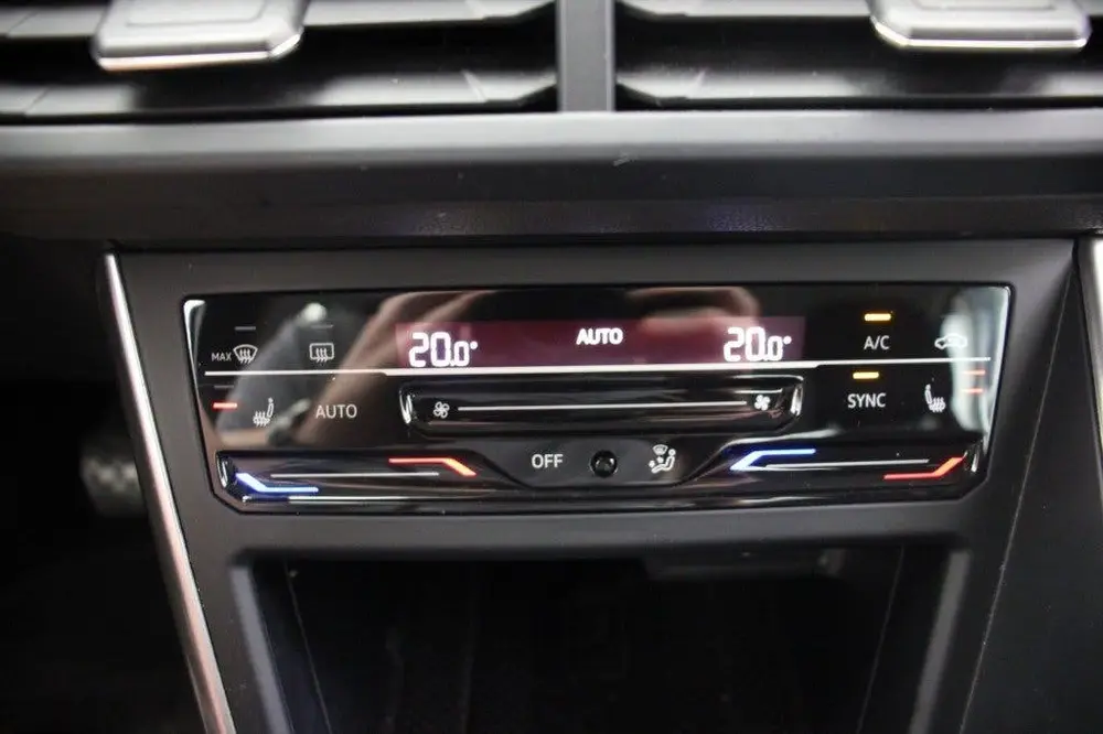 Volkswagen Polo 1.0 TSI Life Business - Digitaal Cockpit, Ca uit 2022, foto 7
