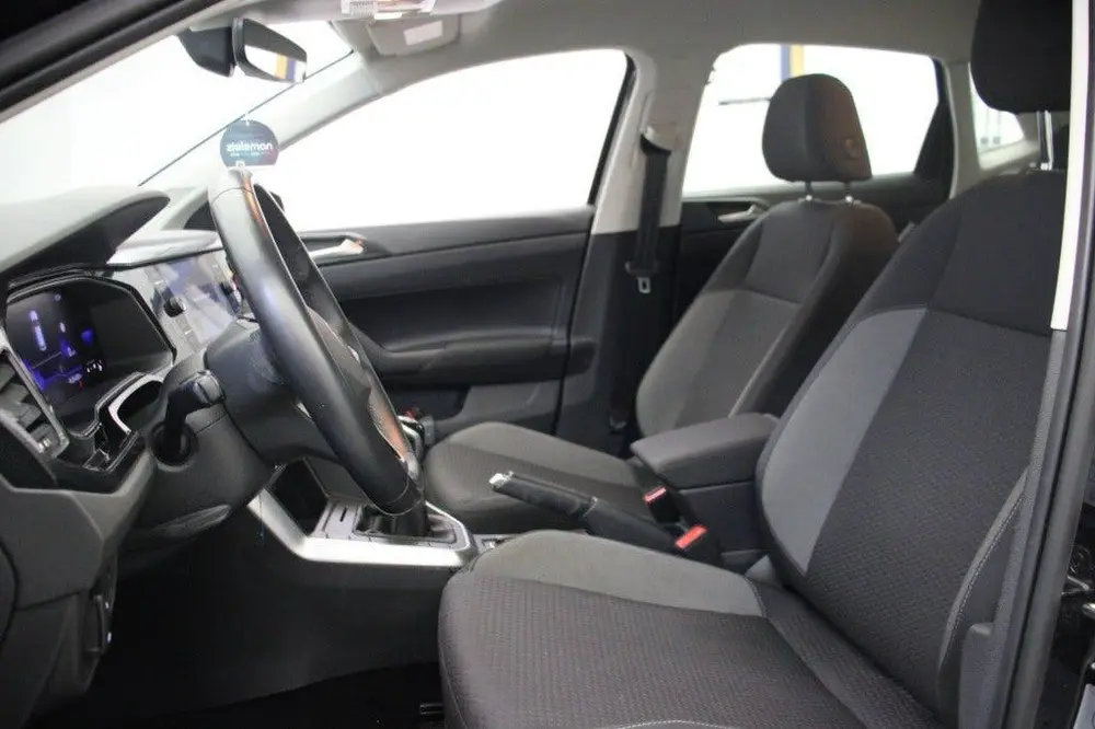 Volkswagen Polo 1.0 TSI Life Business - Digitaal Cockpit, Ca uit 2022, foto 9