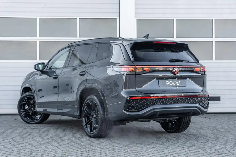 Volkswagen Tayron 1.5 eHybrid 204pk R-Line Edition | Panoram uit 2026, foto 12