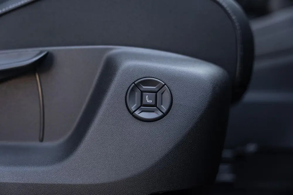 Volkswagen Tayron 1.5 eHybrid 204pk R-Line Edition | Panoram uit 2026, foto 16