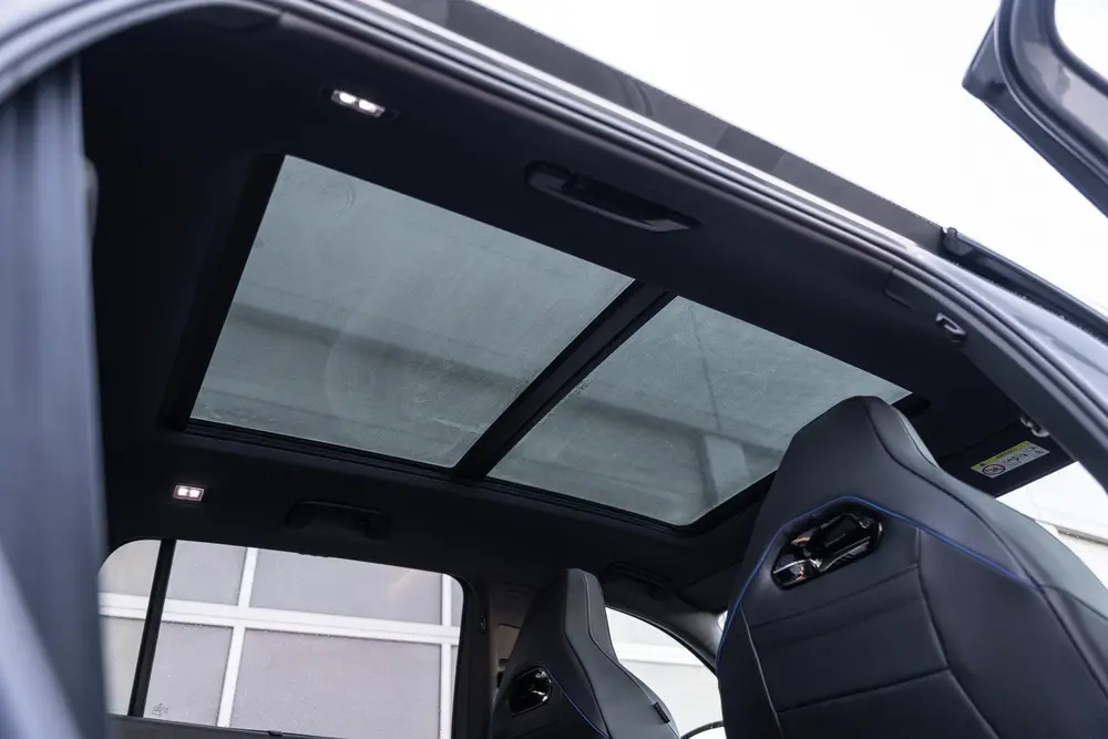 Volkswagen Tayron 1.5 eHybrid 204pk R-Line Edition | Panoram uit 2026, foto 17