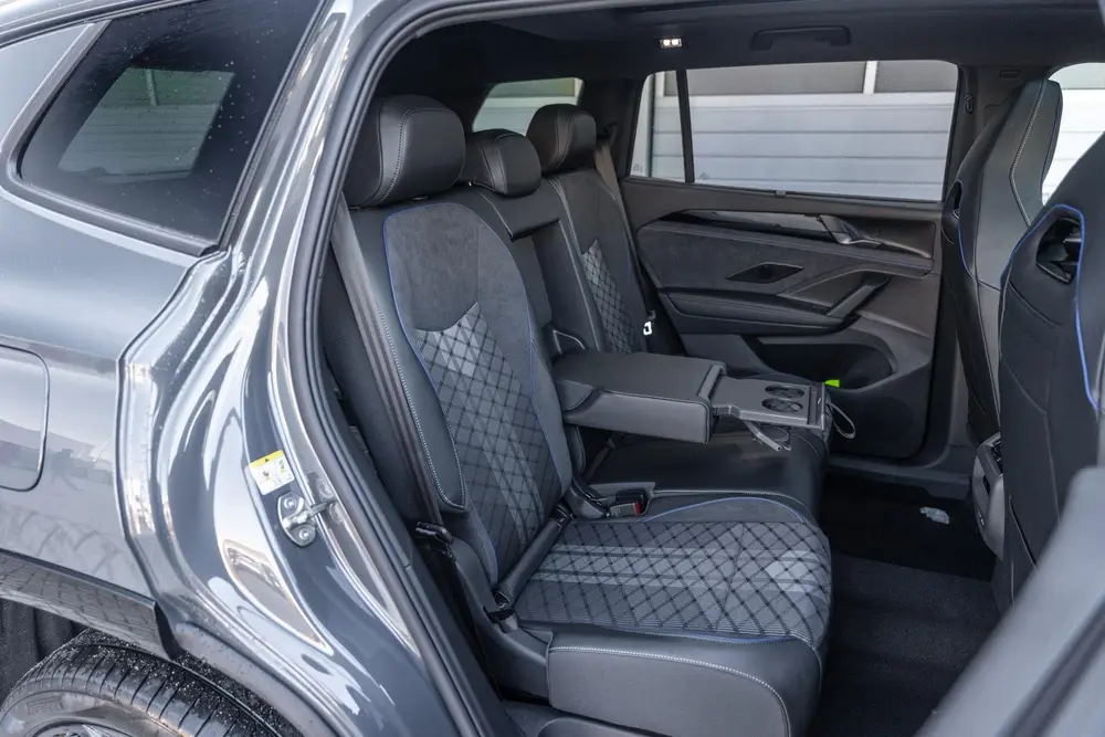 Volkswagen Tayron 1.5 eHybrid 204pk R-Line Edition | Panoram uit 2026, foto 18
