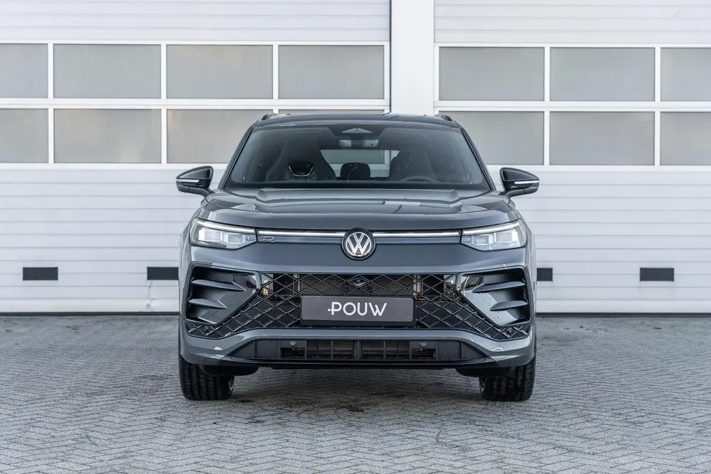 Volkswagen Tayron 1.5 eHybrid 204pk R-Line Edition | Panoram uit 2026, foto 6
