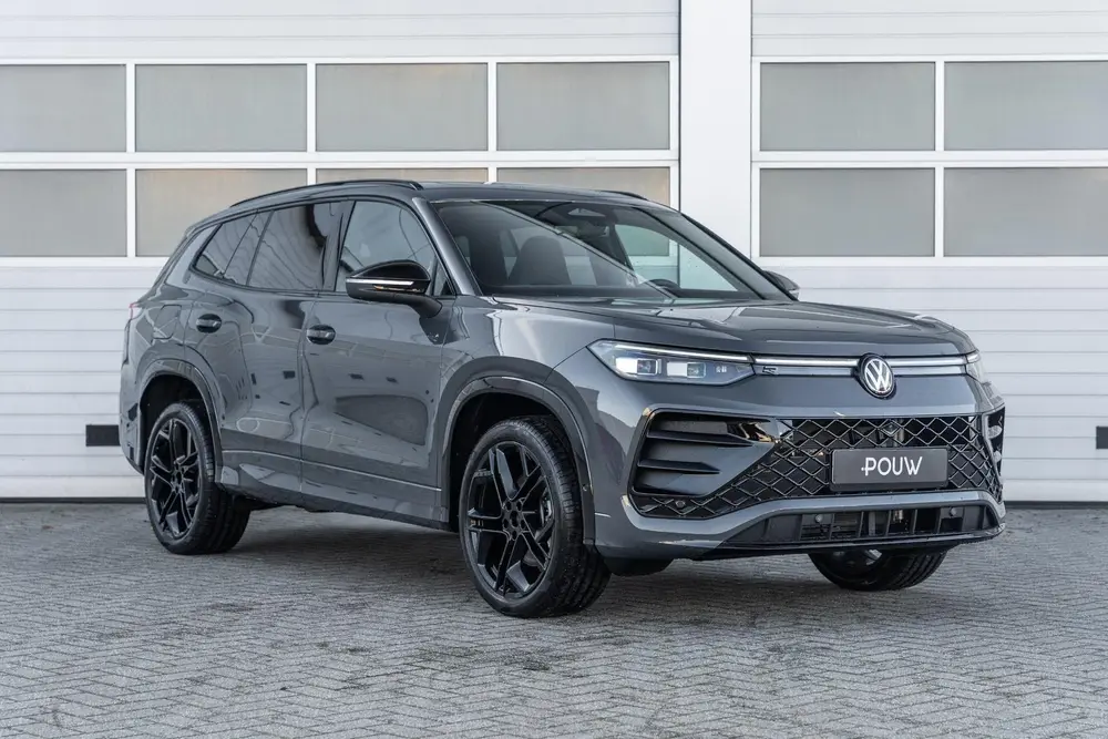 Volkswagen Tayron 1.5 eHybrid 204pk R-Line Edition | Panoram uit 2026, foto 9