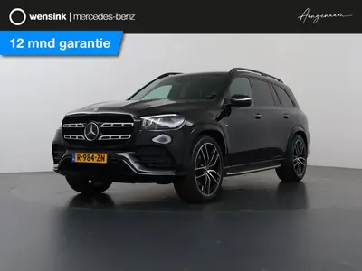 Mercedes-Benz GLS 450 4MATIC Premium Plus uit 2023