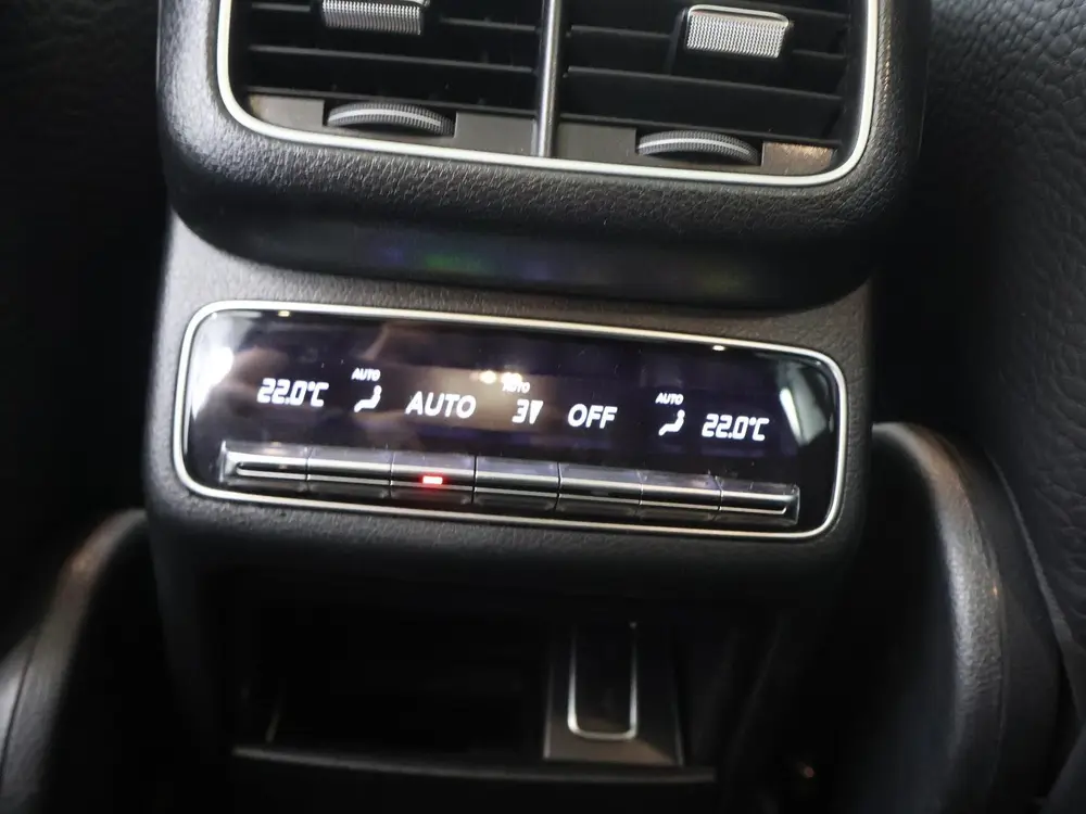 Mercedes-Benz GLS 450 4MATIC Premium Plus uit 2023, foto 10