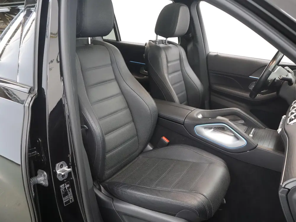Mercedes-Benz GLS 450 4MATIC Premium Plus uit 2023, foto 12
