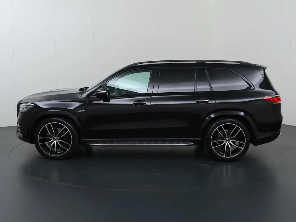 Mercedes-Benz GLS 450 4MATIC Premium Plus uit 2023, foto 5